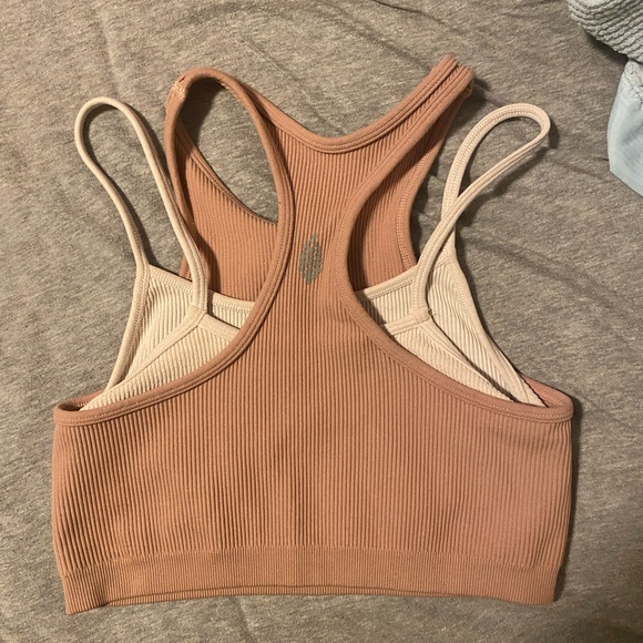 🌟FP movement crop tank/bra - Picture 3 of 5